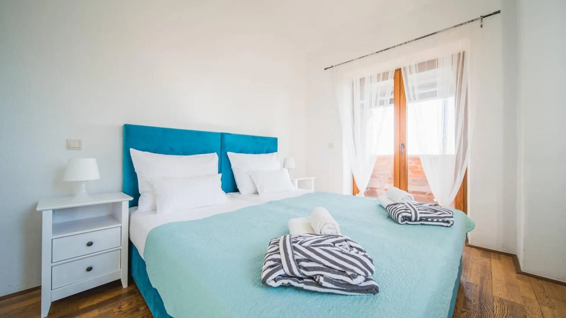 Villa Mani Butkovici  Holiday home Butkovici (Istria)
