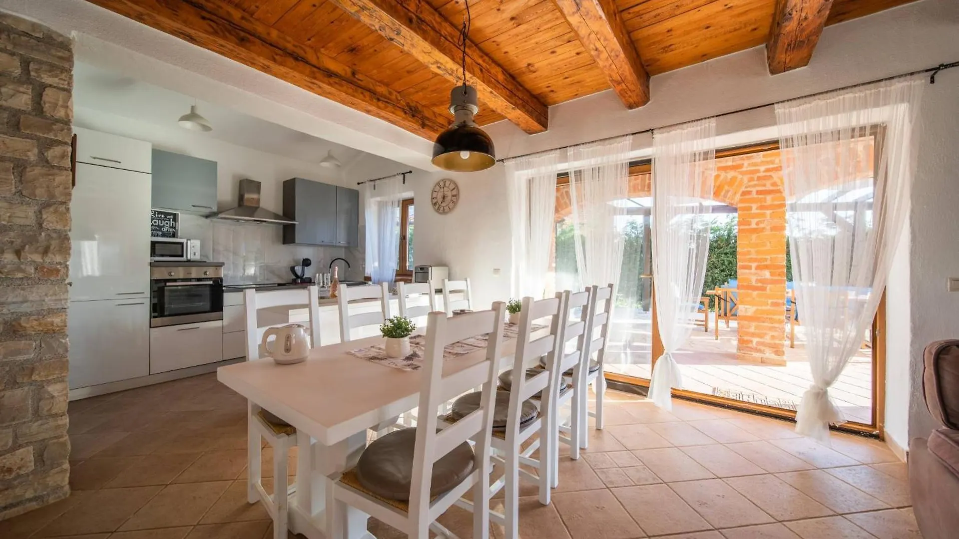 Villa Mani Butkovići