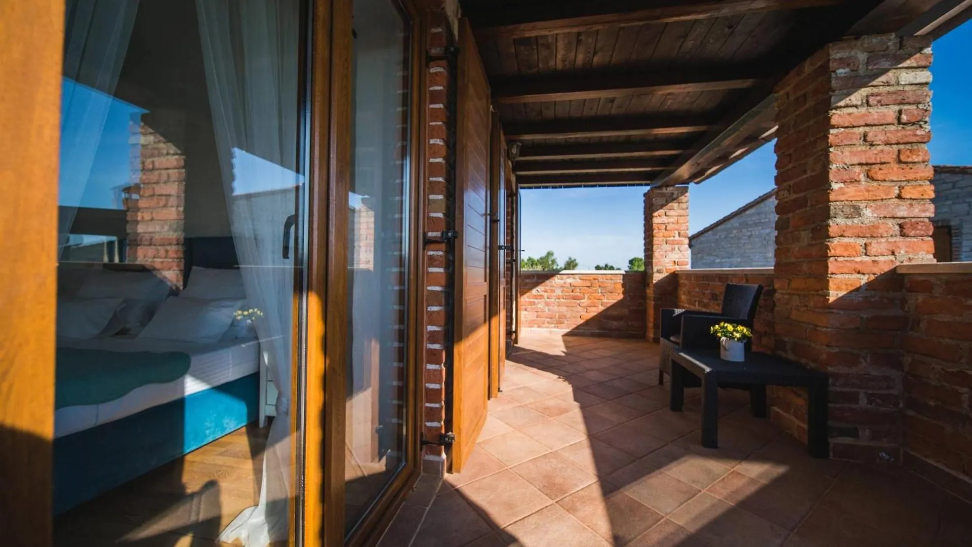 Holiday home Villa Mani Butkovici  Croatia