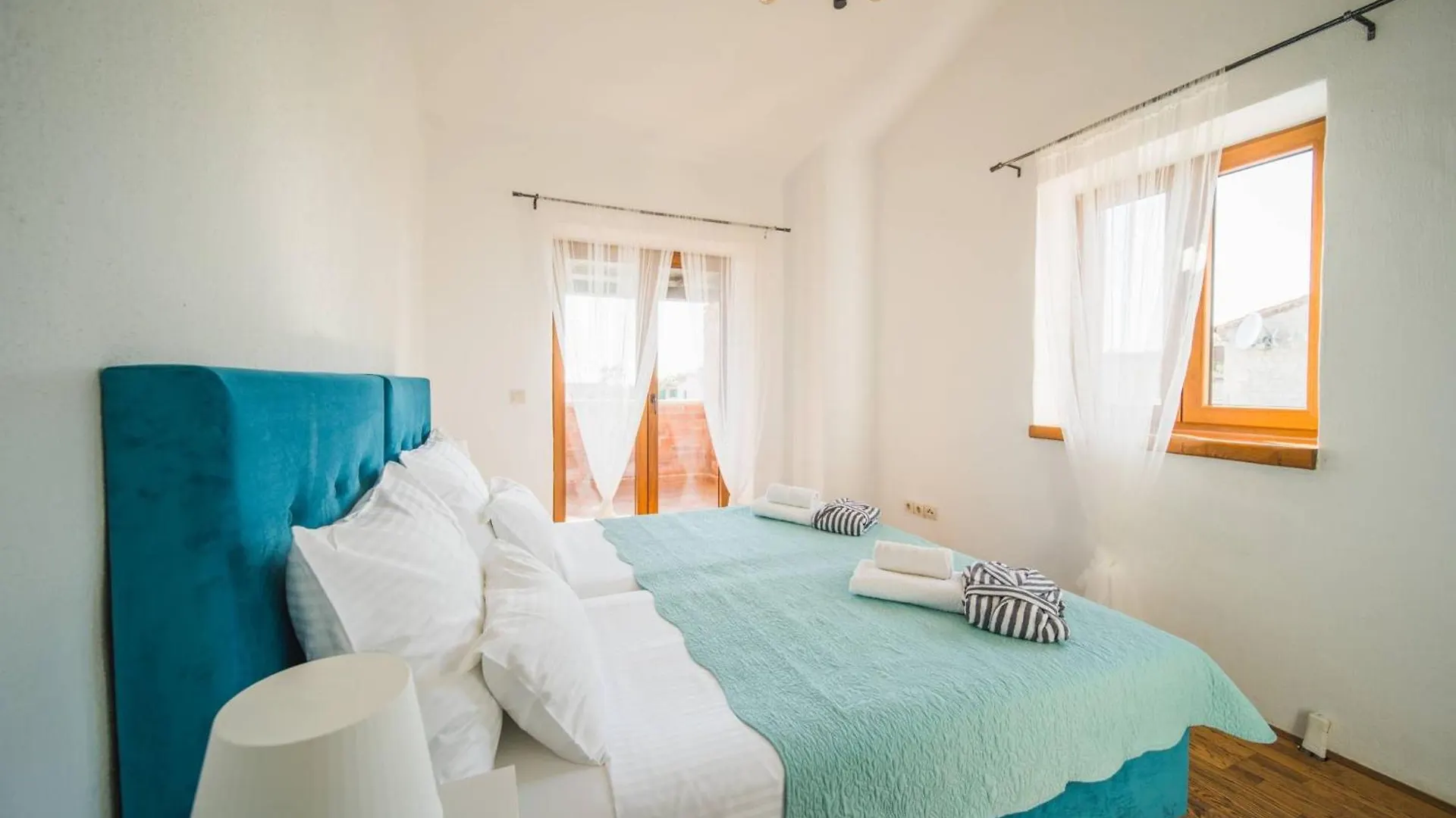 Holiday home Villa Mani Butkovici