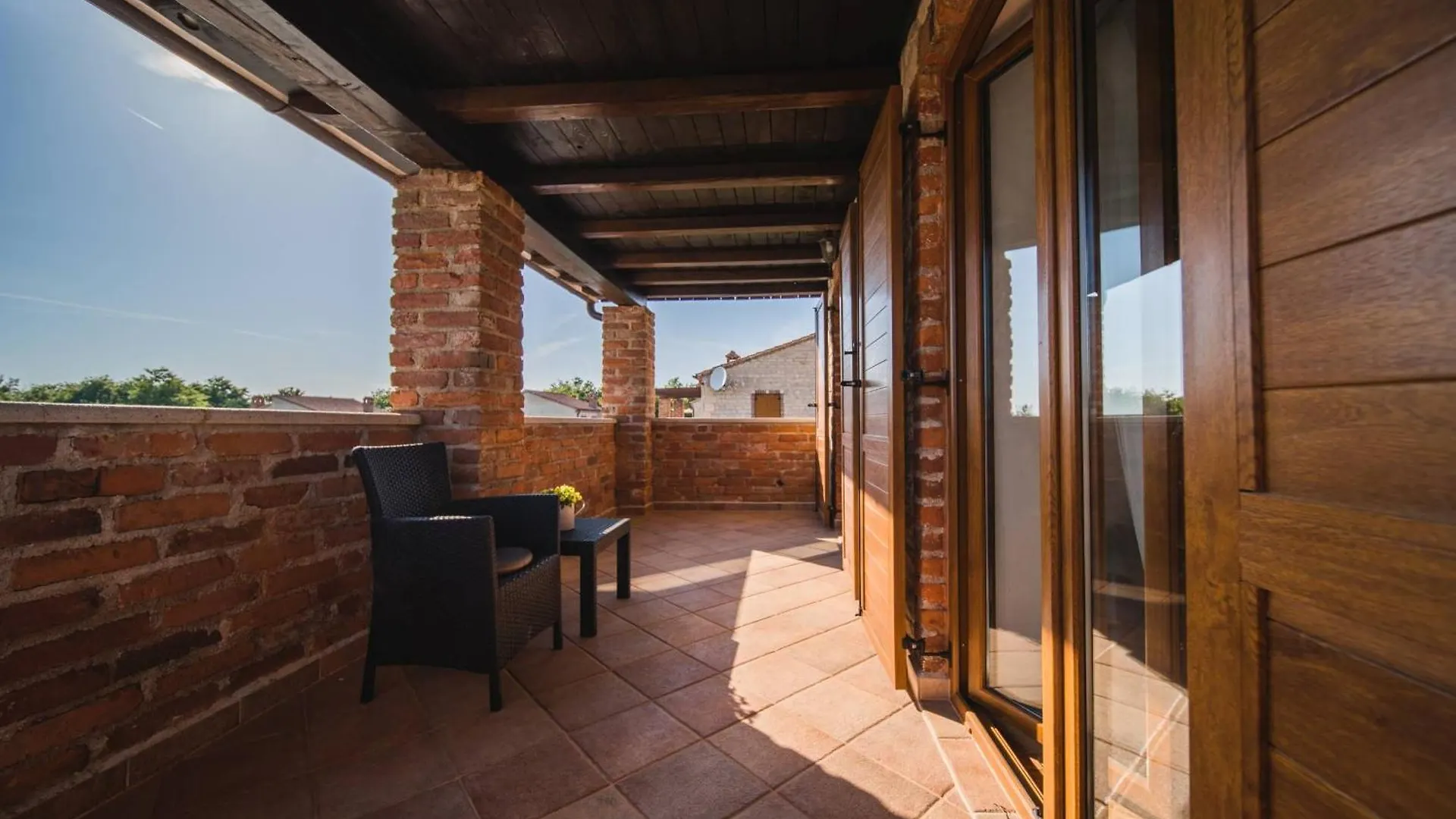 Villa Mani Butkovici  Butkovici (Istria)