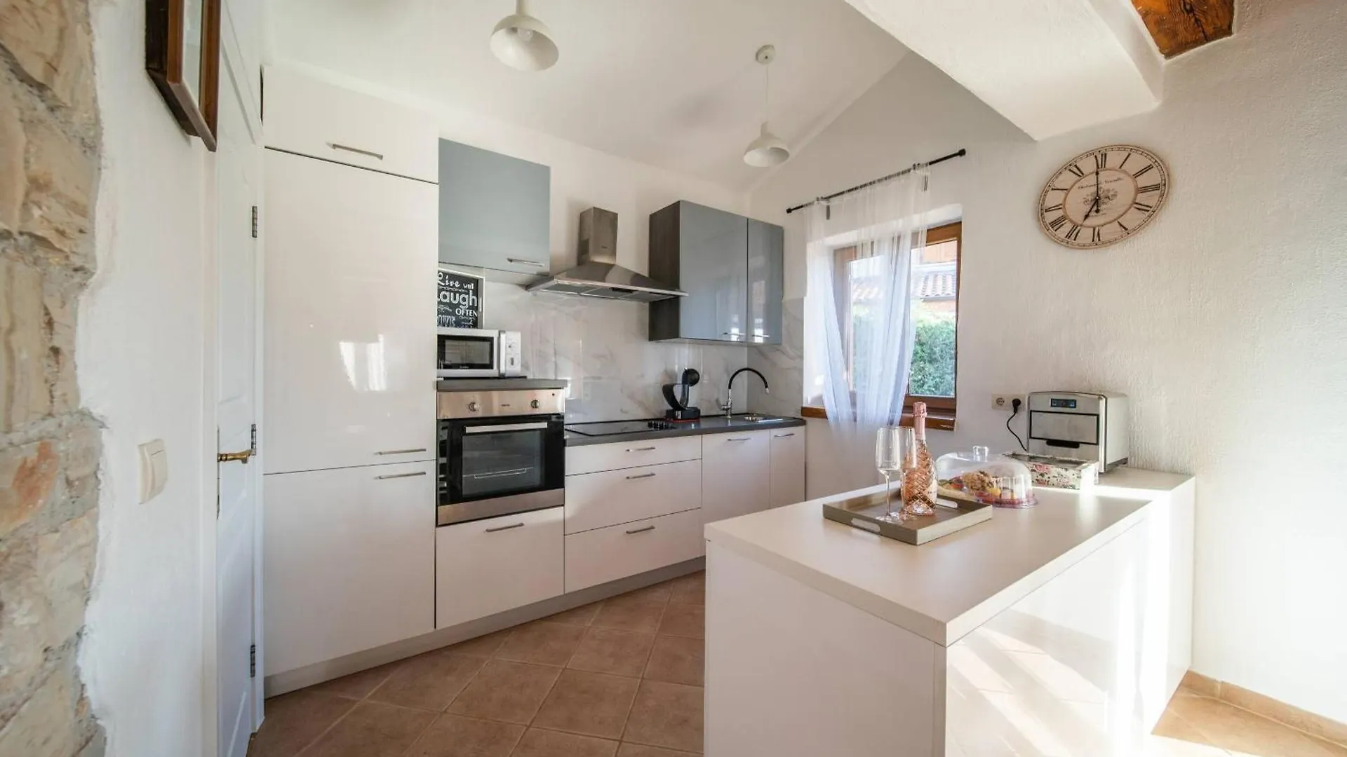 Holiday home Villa Mani Butkovici  Croatia