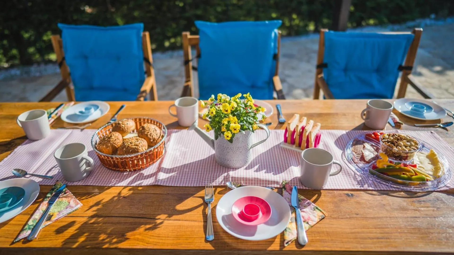 Villa Mani Butkovici  Holiday home