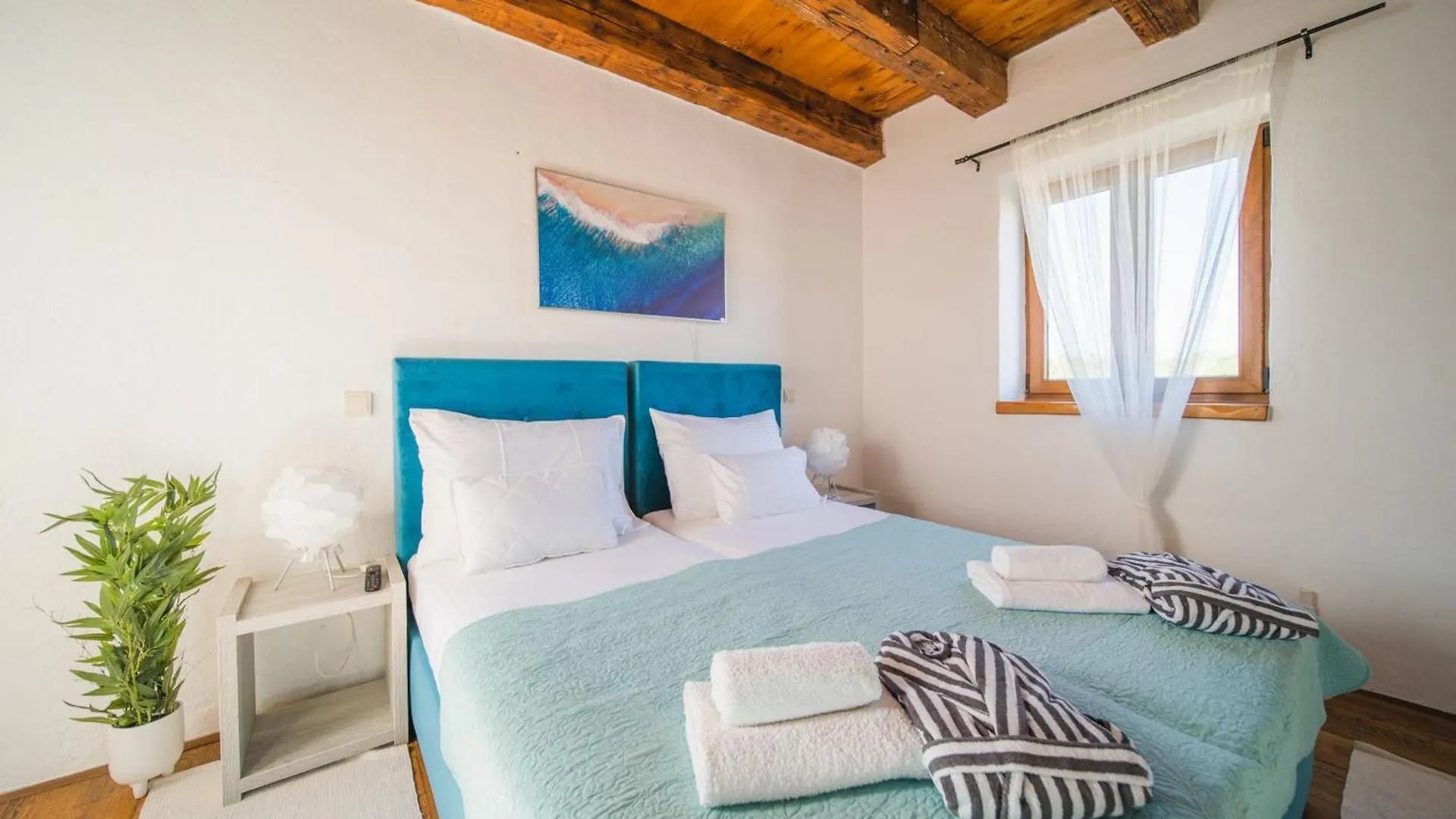 Holiday home Villa Mani Butkovici